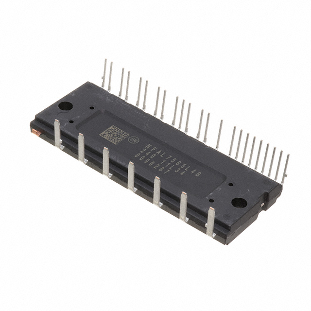 NFAL7565L4B onsemi  Power Driver Modules